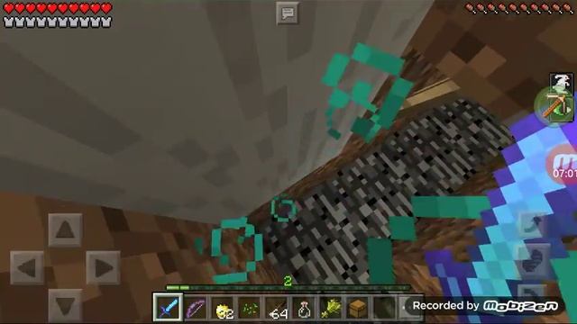 Мы с манином играем в прятки в майнкрафт часть1 смотреть онлайн