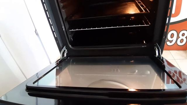 Духовой шкаф "Ariston" цена 9850 смотреть онлайн