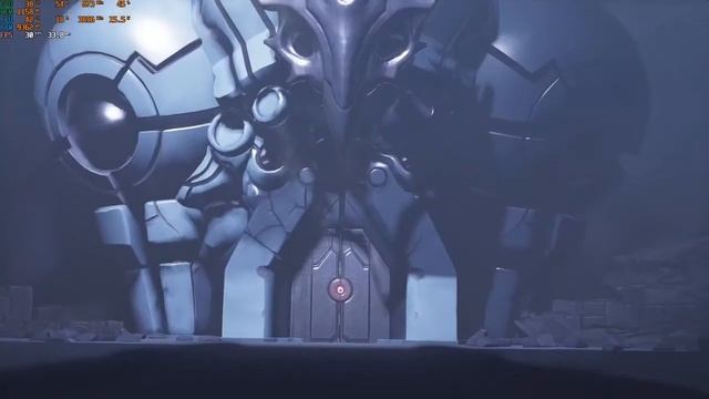 YUZU Early Access / Metroid Dread / 1440p / PC Gama Media смотреть онлайн