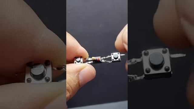 Make a Simple On/Off Circuit Using an Optocoupler #shorts #zaferyildiz #short #electronics#viral смотреть онлайн