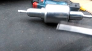 Как разобрать/прочистить насос от китайской автономки фена