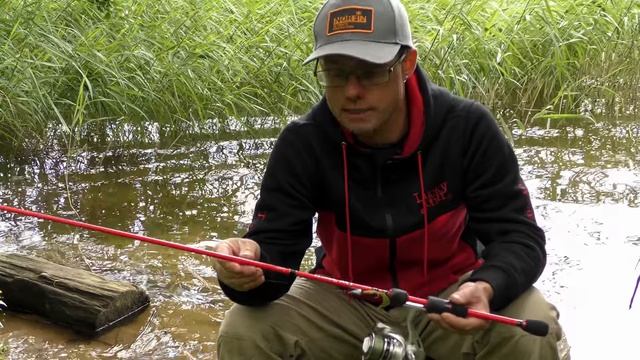 Ловля окуня и судака на спиннинг в июне. Календарь Спиннингиста