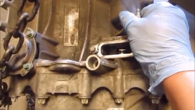 PO607,PO707,PO2802 2016 FORD FOCUS & FIESTA CONPUTER ELECTRIC ISSUES (ESPAÑOL) смотреть онлайн