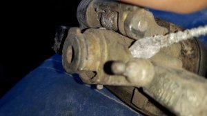 Как вытащить личинку замка двери на лада калина, ваз 21124