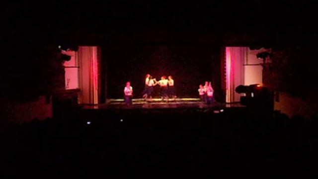 Mapamond 2013 - Dans Grecesc (10D) смотреть онлайн