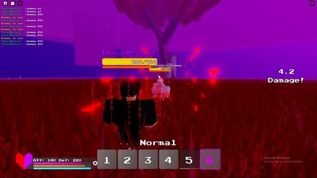 ROBLOX XTALE!FRISK Combos! | Alternate Battlegrounds смотреть онлайн