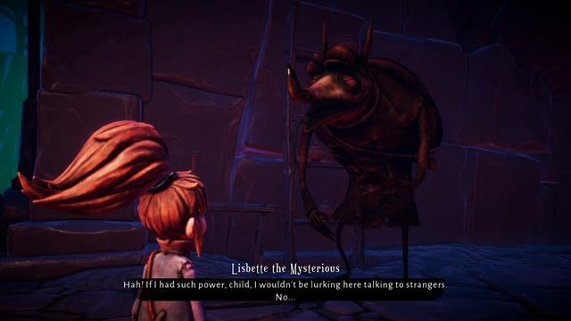 Lost in Random. Part 5