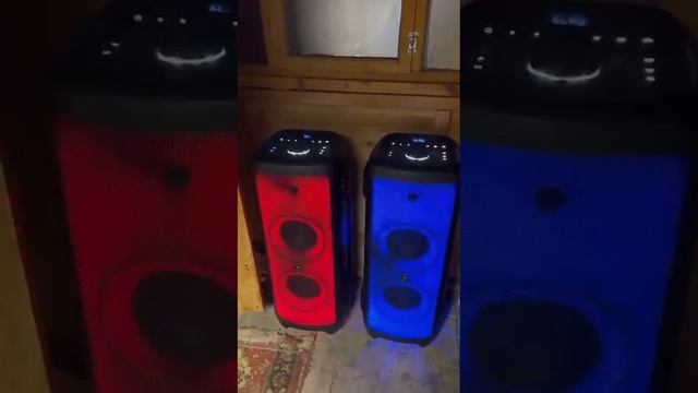Две колонки vipe nitro x 7 pro смотреть онлайн