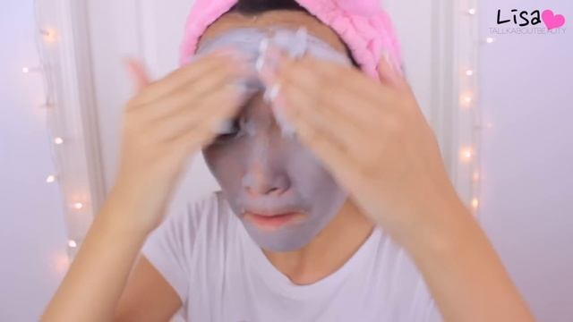 FIRST IMPRESSION: Elizavecca Milky Piggy Carbonated Bubble Clay Mask♡엘리자베카 밀키피기 탄상 버블 글레이 마스크 리뷰 смотреть онлайн