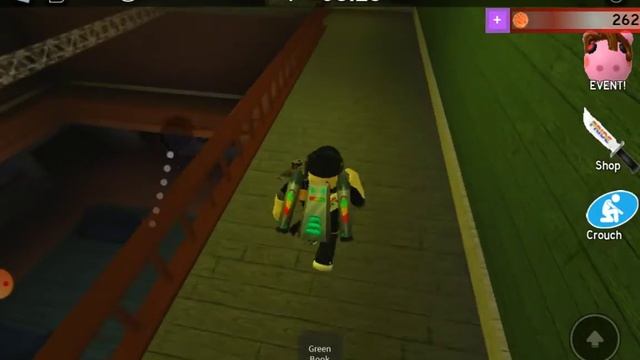 Играю в бекона roblox Bacon Event ? смотреть онлайн