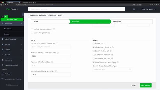 Talk for GIDS.Java 2020-09-03 - Why Debian Repositories are mission critical смотреть онлайн
