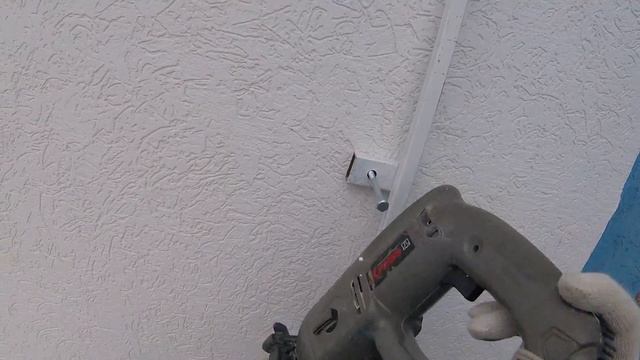 Крым  альп -пром   Алушта  серия 1