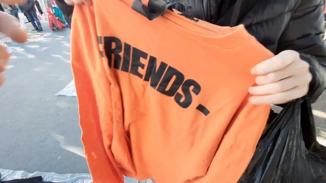 завозик ZIGZAG удачи радует || взяли vetements champion,the north face,camelot смотреть онлайн
