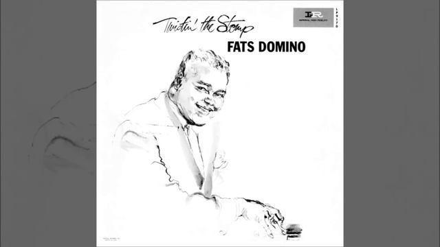 Fats Domino - Do You Know What It Means To Miss New Orleans - November 6, 1961 смотреть онлайн
