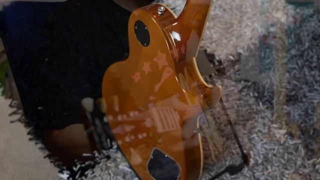 Harley Benton SC-450PLUS Guitar Review - How Good is it? смотреть онлайн