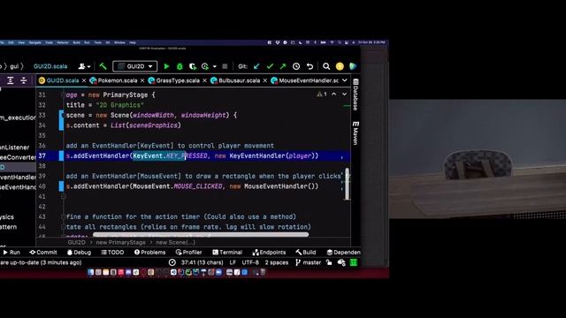 [CSE 116] LO2 Examples 3 (Friday, October 28, 2022) смотреть онлайн