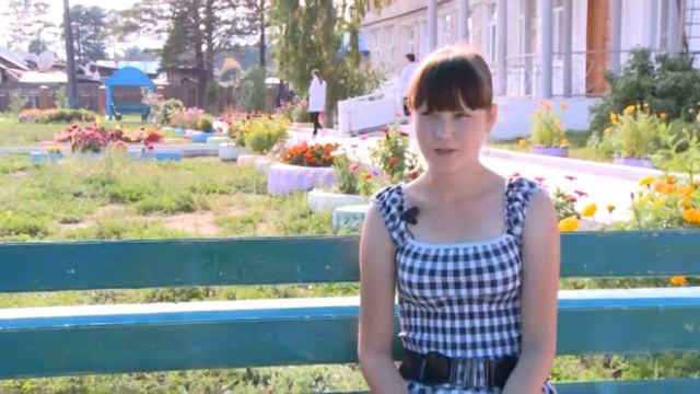 Мама, я здесь. Вика смотреть онлайн