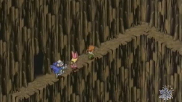 Let's Play Popolocrois - Part 8: Visiting Gami City смотреть онлайн