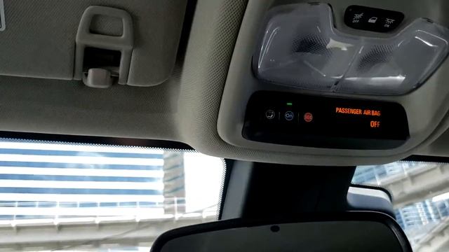 Обзор Buick Encore 2022 смотреть онлайн