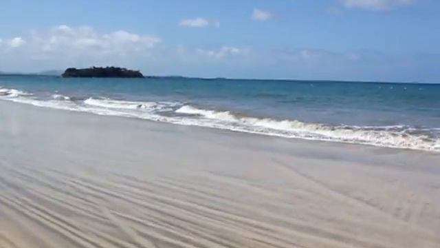 Ngwe Saung Beach Near Pathein Town In Myanmar