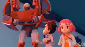 тобот :Дилан И долли Фамилия  (заказ )