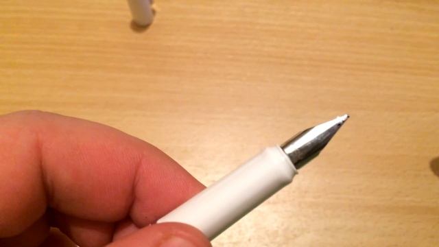 Перьевая ручка Deli S668F/Fountain pen Deli S668F смотреть онлайн