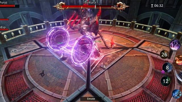 Darkness Rises Top Issues With The Awakening Update смотреть онлайн