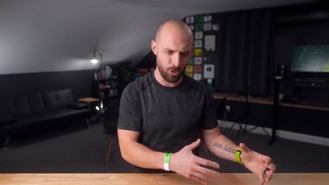 The FUTURE of Treadmills is Here! - Wahoo KICKR Run Hands-On! смотреть онлайн