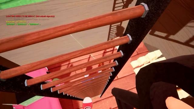 Прохождение #70 Привет дедушка Hello Neighbor ModKit Hello Grandfather смотреть онлайн