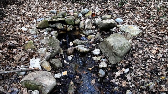 Источник Карагач-Чокрак смотреть онлайн