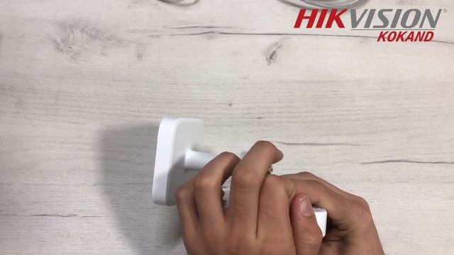 ОБЗОР HIKVISION DS-2CD2421G0-IDW WIFI КАМЕРА смотреть онлайн