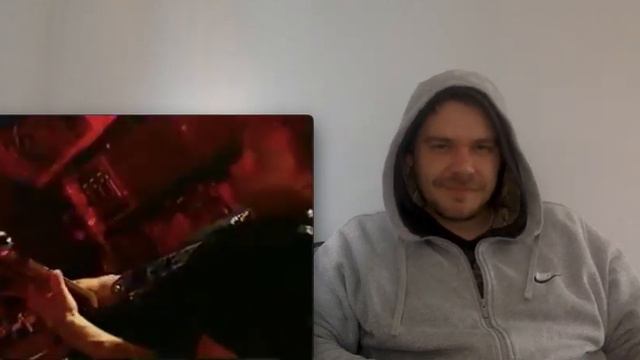Primus - Bob's Party Time Lounge - Live (Reaction) смотреть онлайн
