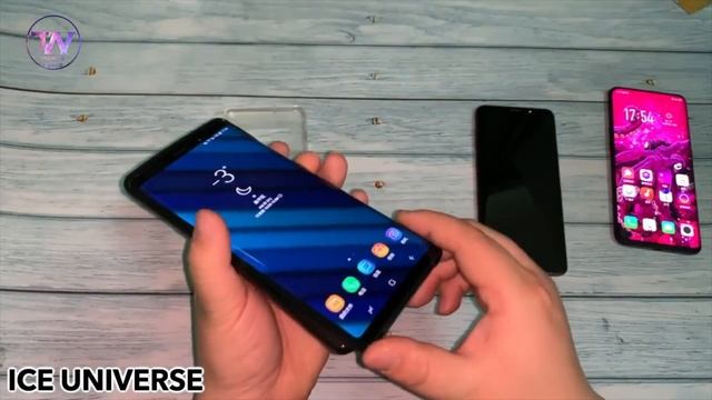 Samsung Galaxy Note 10-ASCENDED INFINITY!! in HIndi ???? смотреть онлайн