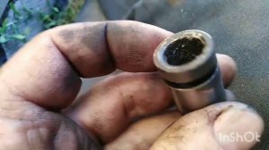 Ремонт рабочего цилиндра сцепления нива