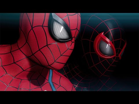 Marvel Spider Man 2 Прохождение 2
