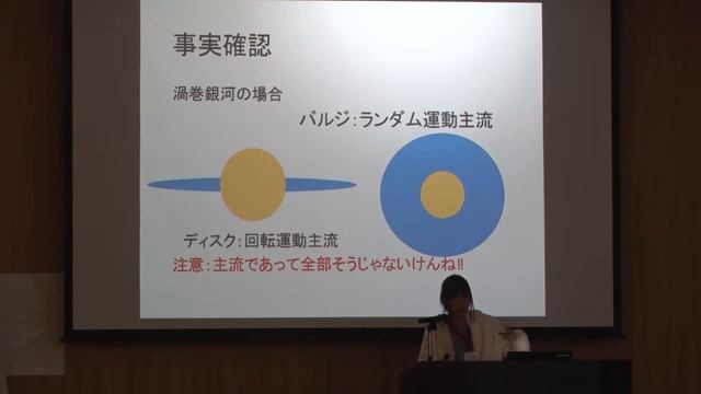 もし天17「研究成果発表会」katachi смотреть онлайн