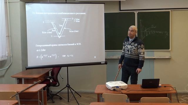 Krylov 2019 NonLinLasSpectr 13 смотреть онлайн
