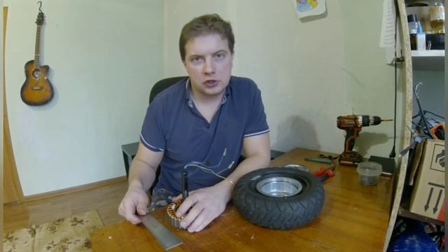 #Купил На Авито Гироскутер с колесами 12 дюймов смотреть онлайн