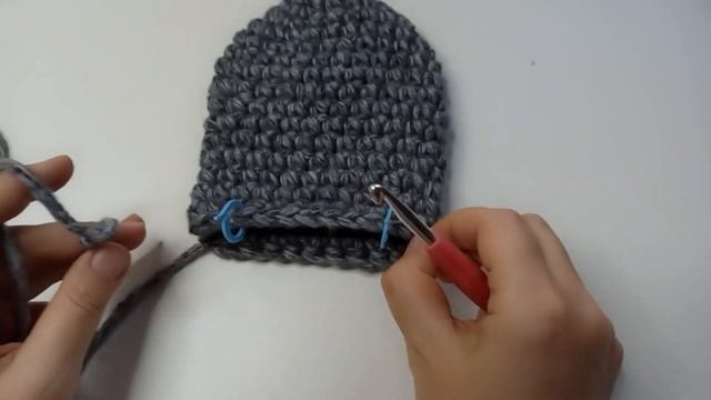 Тапочки крючком за пару часов, Вязание для начинающих смотреть онлайн