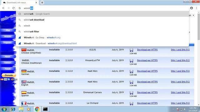 #1 How to Build a Malware Lab смотреть онлайн