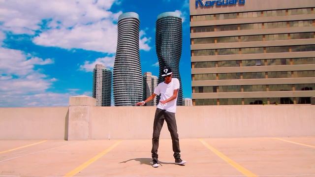 Ashiq Romeo | The Way I Are | #YOUNOTREADY смотреть онлайн