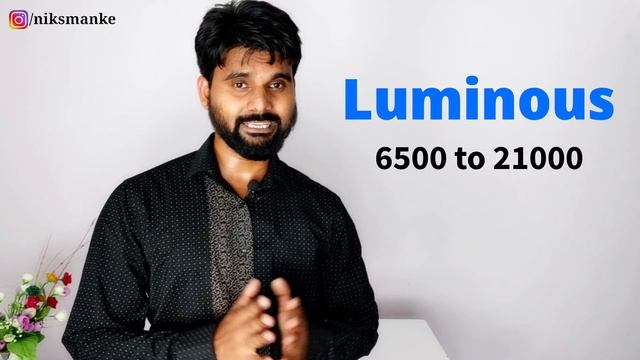 Market में सबसे ज्यादा बिकने वाली Inverter Batteries | ज्यादा Backup Ke Liye Inverter Battery