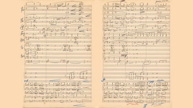 Zygmunt Noskowski - Symphony no. 3 "From Spring to Spring" (Florencio) смотреть онлайн