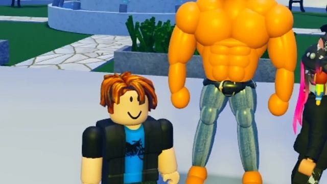 CASTING DE MARIO BROS (PARTE 2) (ROBLOX) смотреть онлайн