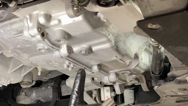 Quick Channel Update: 2020+ Ford Escape & Edge 8F35 Eight Speed Transmission Fluid Service Procedur смотреть онлайн