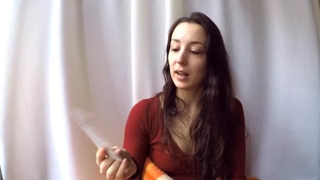 Get To Know Your Tarot Tubers #TarotTubersAtoZ смотреть онлайн