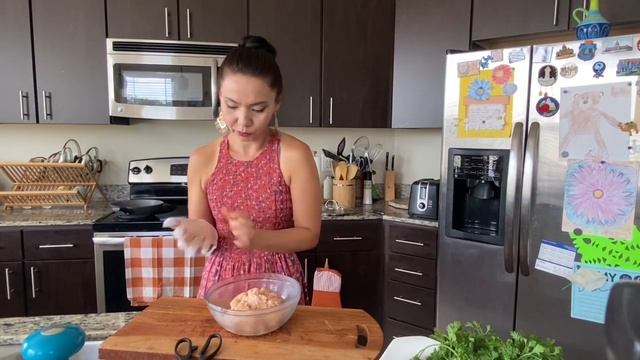 Дом в блеске