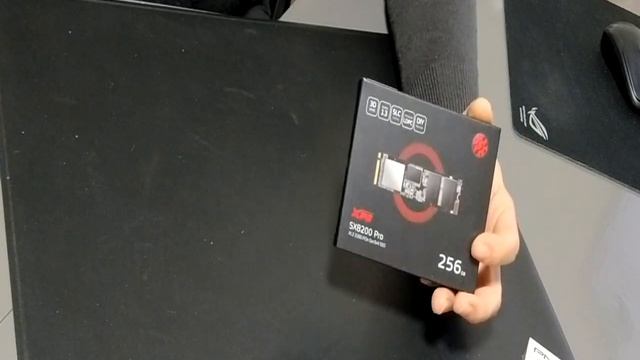 Asus Rog Strix Arion