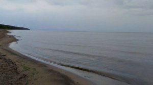 Легенда о Шаман-камне, что разделяет Байкал и дочь его, реку Ангару