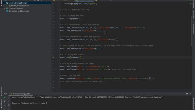 Hand gesture Recognition, Project Demo/Summary смотреть онлайн